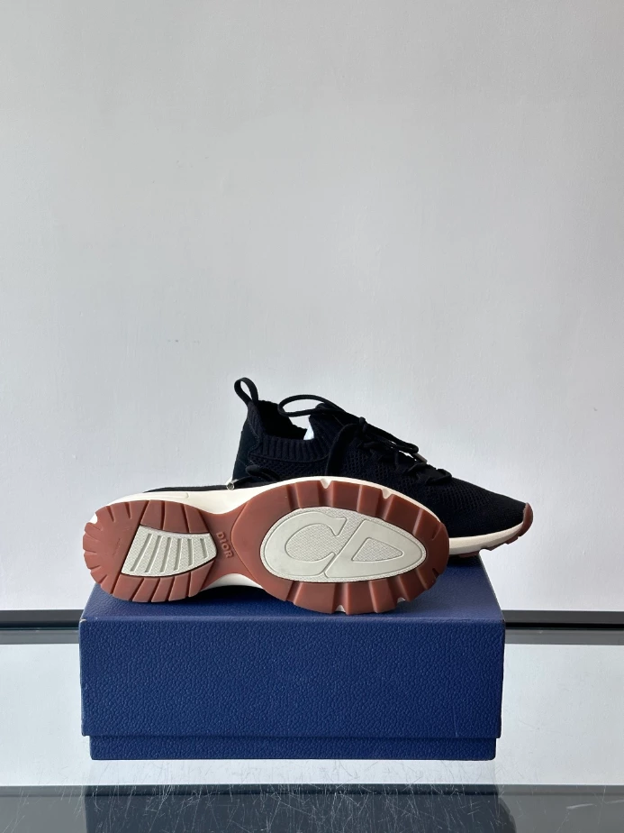 Dior B80 Lounge Sneaker - DS190