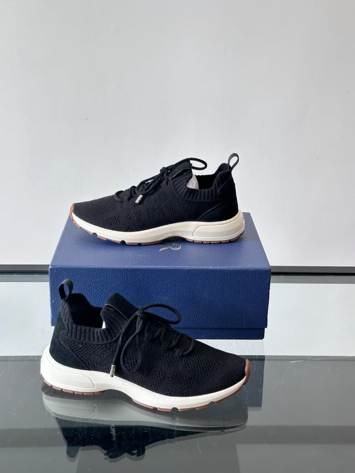 Dior B80 Lounge Sneaker - DS190