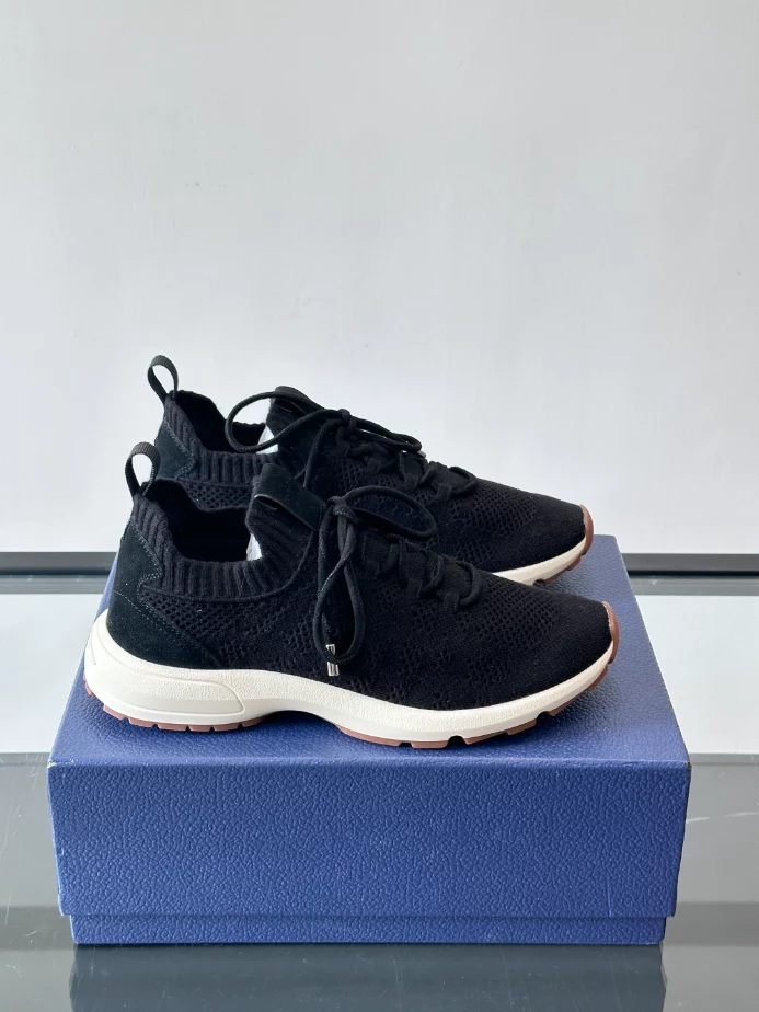 Dior B80 Lounge Sneaker - DS190