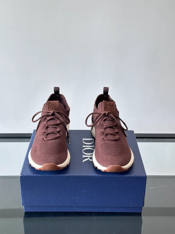 Dior B80 Lounge Sneaker - DS191