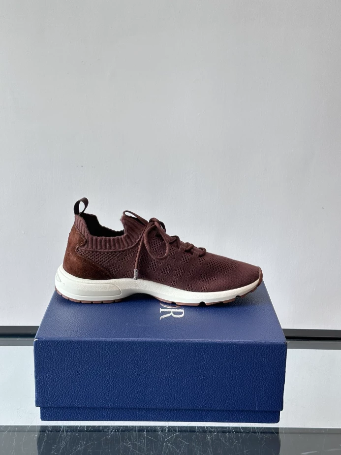 Dior B80 Lounge Sneaker - DS191