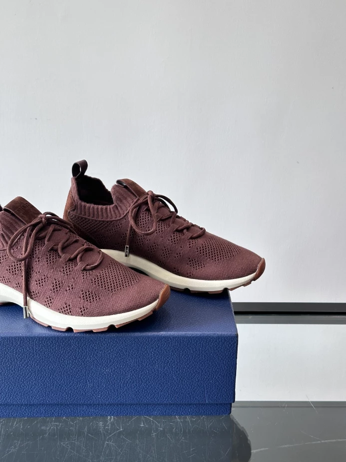 Dior B80 Lounge Sneaker - DS191