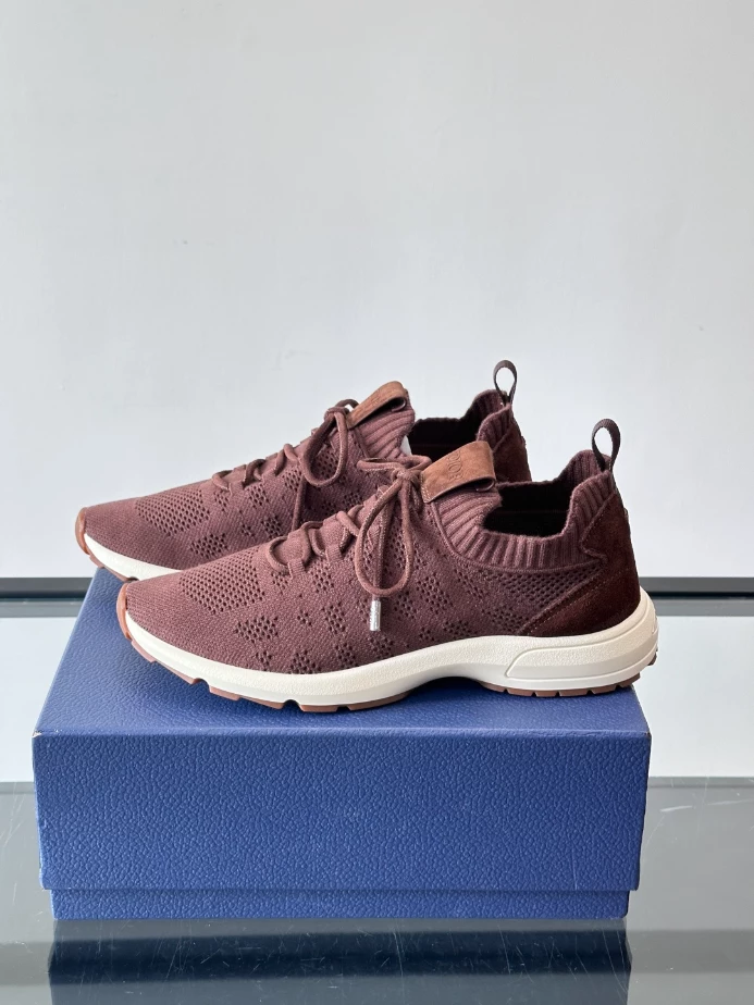 Dior B80 Lounge Sneaker - DS191