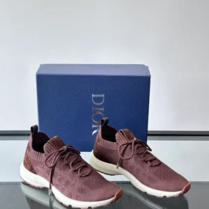 Dior B80 Lounge Sneaker - DS191