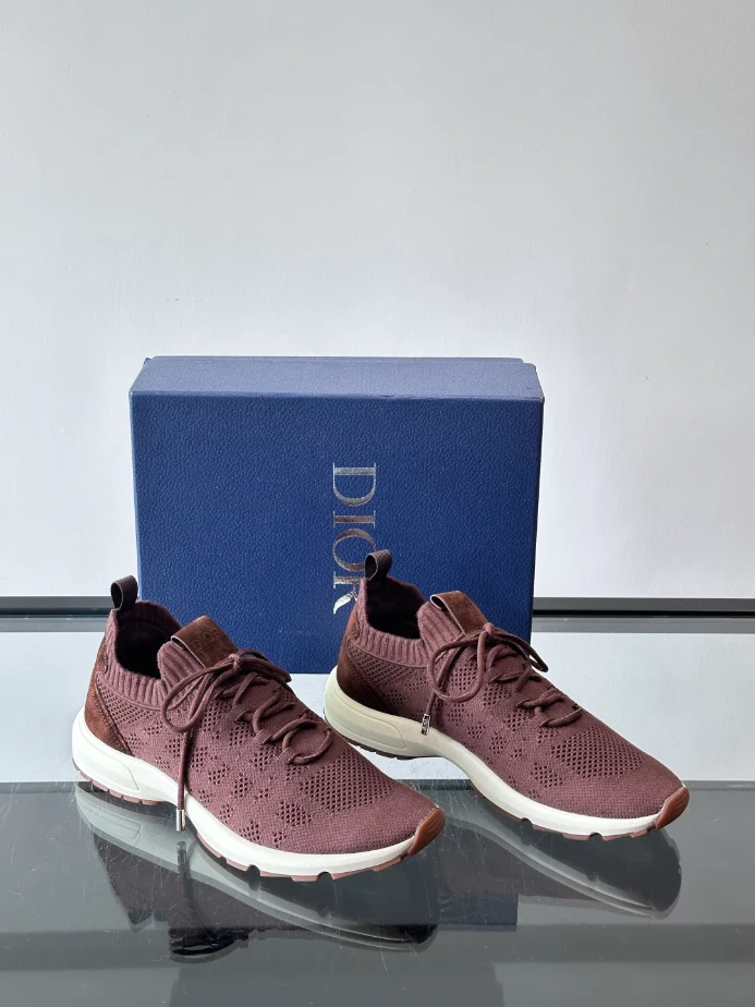 Dior B80 Lounge Sneaker - DS191