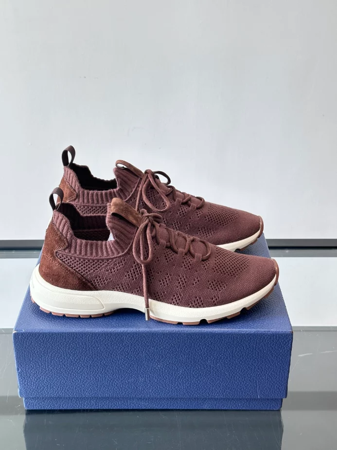 Dior B80 Lounge Sneaker - DS191