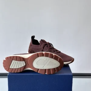 Dior B80 Lounge Sneaker - DS191