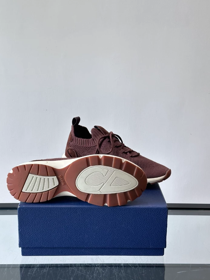 Dior B80 Lounge Sneaker - DS191