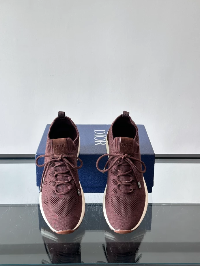 Dior B80 Lounge Sneaker - DS191