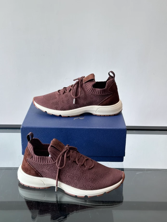 Dior B80 Lounge Sneaker - DS191