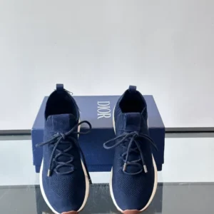 Dior B80 Lounge Sneaker - DS192