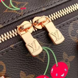 LV x TM Speedy Bandoulière 20 - LH124
