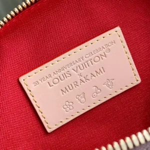 LV x TM Speedy Bandoulière 20 - LH124