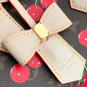 LV x TM Speedy Bandoulière 20 - LH124