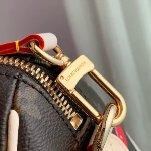 LV x TM Speedy Bandoulière 20 - LH124