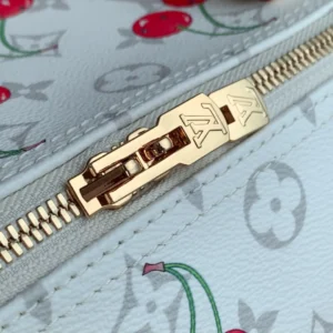 LV x TM Speedy Soft Bandoulière 30 - LH123