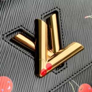 LV x TM Twist MM Epi Leather - LH134