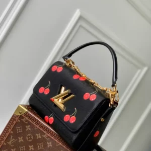 LV x TM Twist MM Epi Leather - LH134