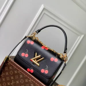 LV x TM Twist MM Epi Leather - LH134
