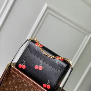 LV x TM Twist MM Epi Leather - LH134