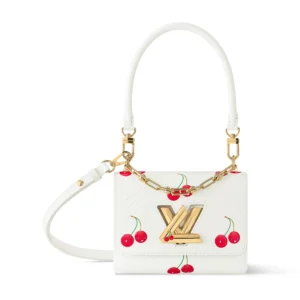 LV x TM Twist PM Epi Leather - LH135