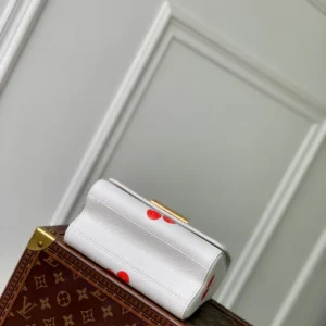 LV x TM Twist PM Epi Leather - LH135