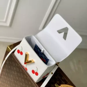 LV x TM Twist PM Epi Leather - LH135