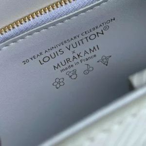 LV x TM Twist PM Epi Leather - LH135