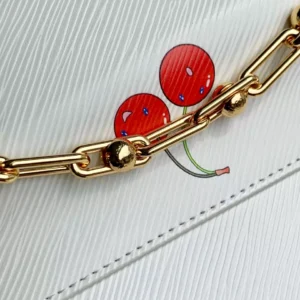 LV x TM Twist PM Epi Leather - LH135