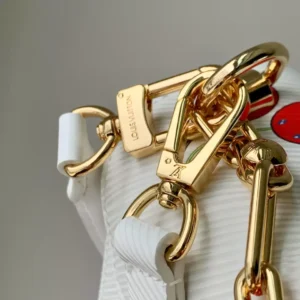 LV x TM Twist PM Epi Leather - LH135