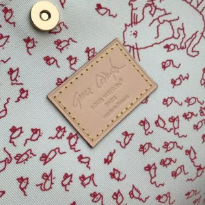 Louis Vuitton All In GM Other Monogram Canvas - LH130