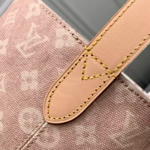 Louis Vuitton All In GM Other Monogram Canvas - LH130
