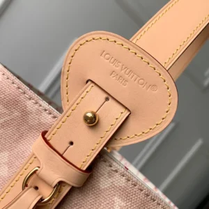 Louis Vuitton All In GM Other Monogram Canvas - LH130