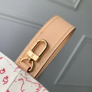 Louis Vuitton All In GM Other Monogram Canvas - LH130