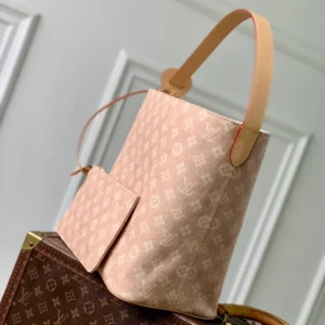 Louis Vuitton All In GM Other Monogram Canvas - LH130