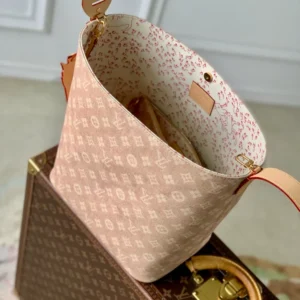 Louis Vuitton All In GM Other Monogram Canvas - LH130