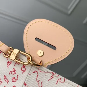 Louis Vuitton All In GM Other Monogram Canvas - LH130