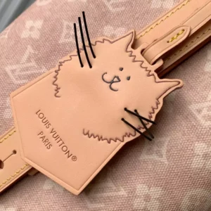 Louis Vuitton All In GM Other Monogram Canvas - LH130