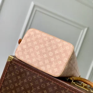 Louis Vuitton All In GM Other Monogram Canvas - LH130