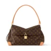 Louis Vuitton Hide Away MM Bag - LH115