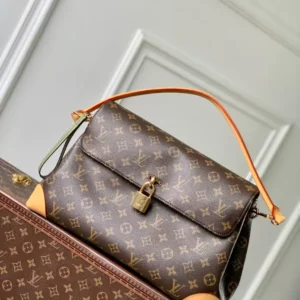 Louis Vuitton Hide Away MM Bag - LH115