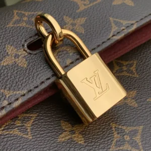 Louis Vuitton Hide Away MM Bag - LH115