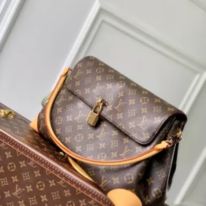 Louis Vuitton Hide Away MM Bag - LH115
