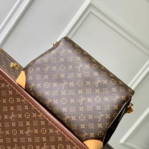 Louis Vuitton Hide Away MM Bag - LH115