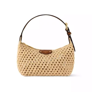 Louis Vuitton Hills Pochette Other Monogram Canvas - LH116