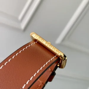 Louis Vuitton Hills Pochette Other Monogram Canvas - LH116