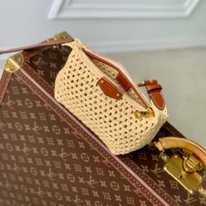 Louis Vuitton Hills Pochette Other Monogram Canvas - LH116