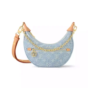 Louis Vuitton Loop Other Monogram Canvas - LH117