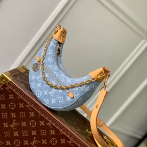 Louis Vuitton Loop Other Monogram Canvas - LH117