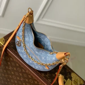 Louis Vuitton Loop Other Monogram Canvas - LH117